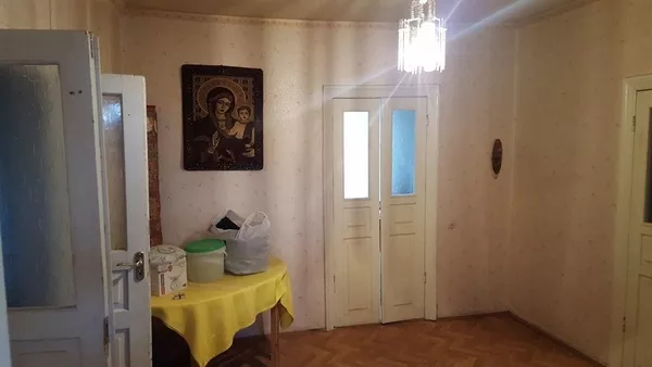Продам дом в Краснополье 5