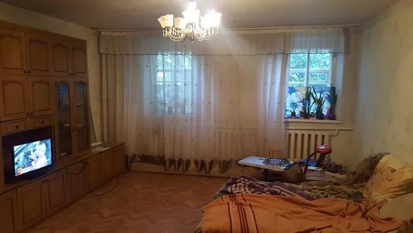 Продам дом в Краснополье 6