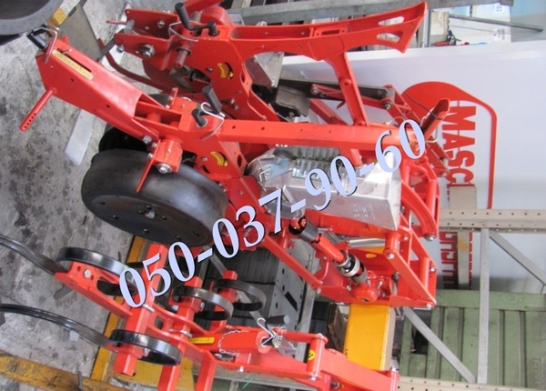 Диск G15225500 сошника сеялки Gaspardo Maschio Gaspardo и другие  2