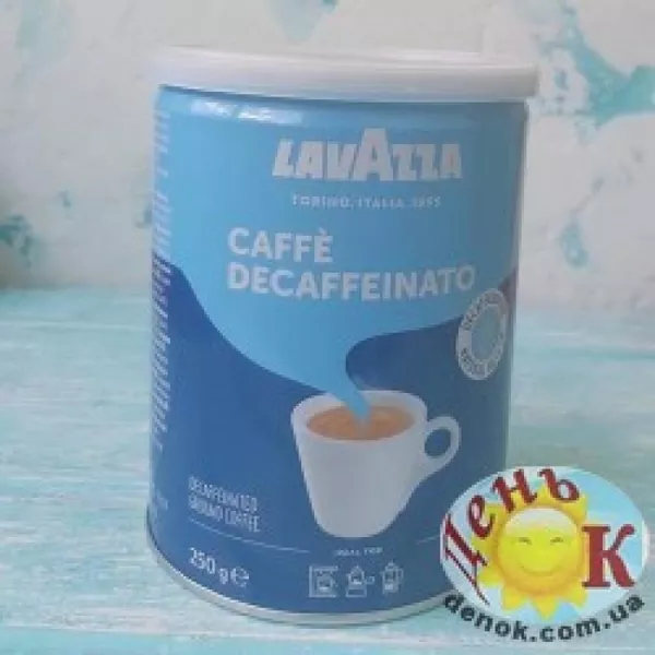 Кофе Lavazza орuгинал 6