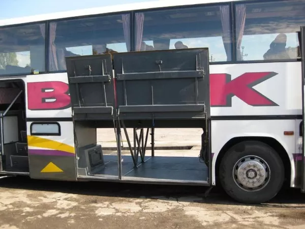 Эвакуация автобусом на Тернополь,  Львов,  Ужгород 2