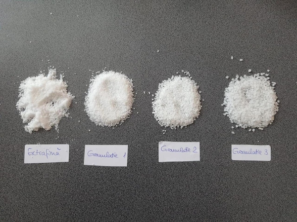 Соль экстра пищевая не йодированная в мешуах по 25 кг