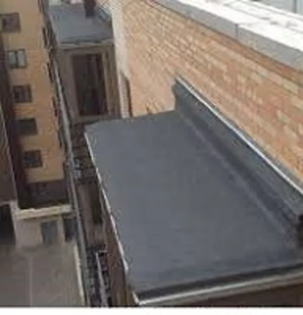 Мелкий ремонт крыши Днепр!