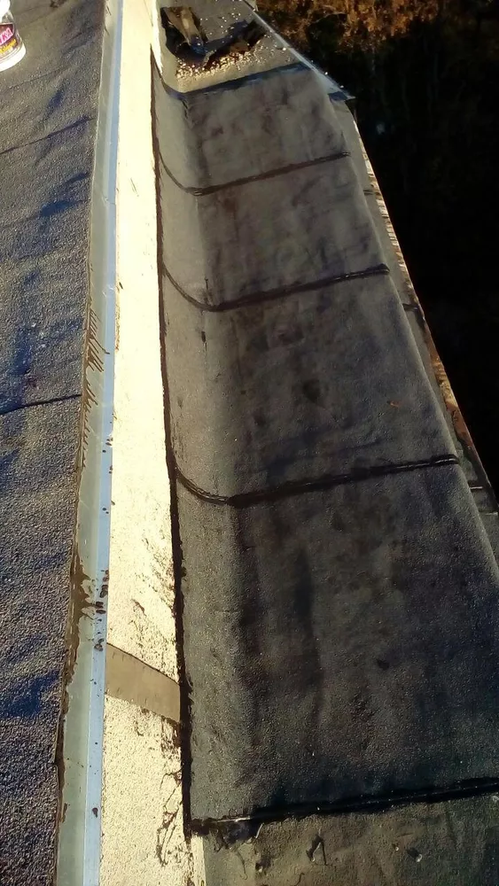 Ремонт- крыш, балконов. Ремонт кровли. 7