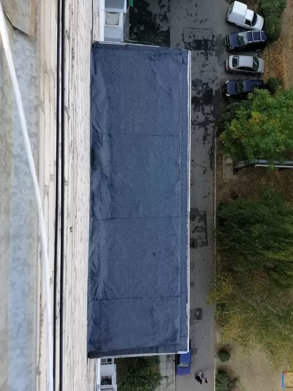 Ремонт кровли. Кровельщики. Все виды крыши. Устранение протечки крыши. 4