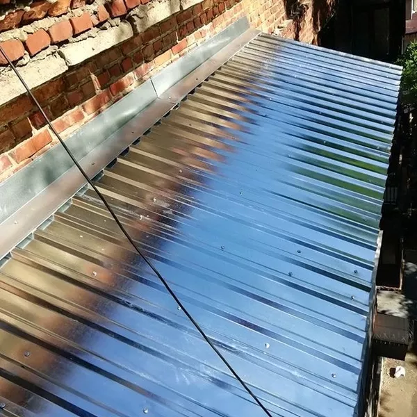 Протекает крыша? Ремонт крыш любой сложности! 3