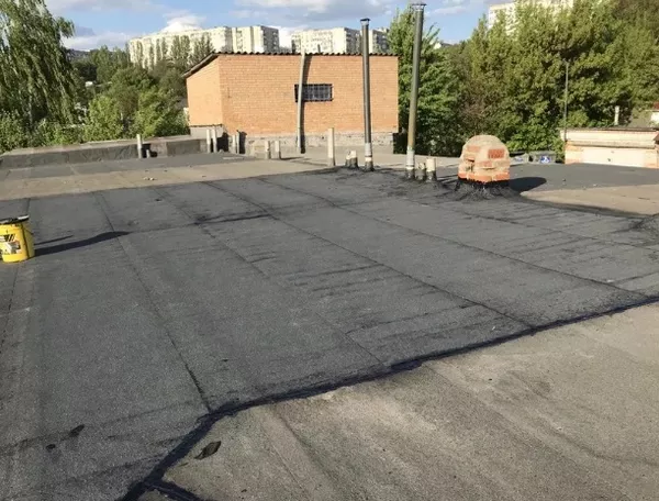 Покрівельники. Днепр!