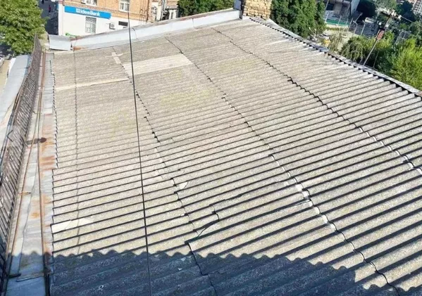 Покрівельники. Днепр! 2