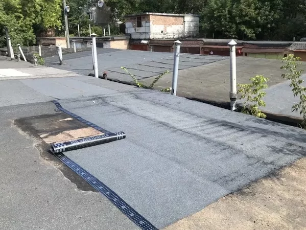 Покрівельники. Днепр! 4