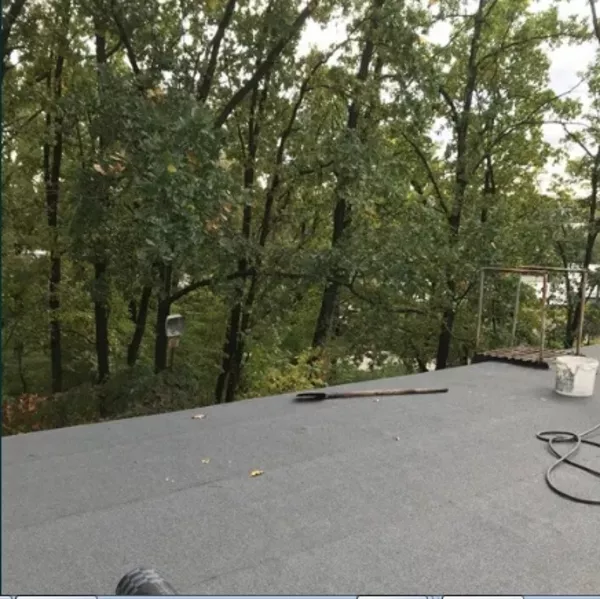 Покрівельники. Днепр! 3