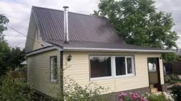 Мелкий Ремонт крыши : балконов,  Гаражей,  Кровли,  Кровельные работы. 2