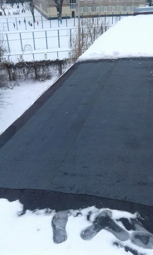 Не дорогие услуги по ремонту крыш,  кровли. 2