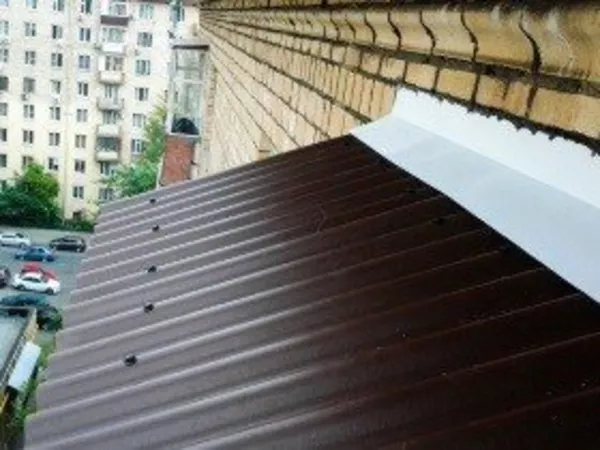 Кровельные работы под ключ,  покрівля,  дах,  крышники,  кровельщики 2