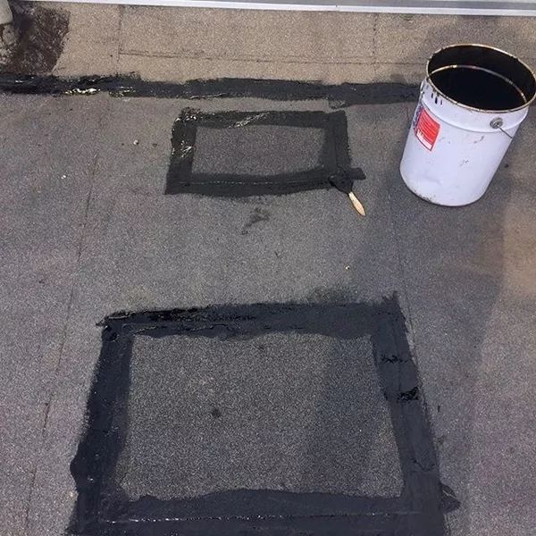 Кровельные-фасадные работы. Ремонт крыш! 3