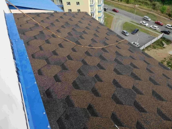 Кровельные работы. Гидроизоляция,  Монтаж ПВХ и ТПО мембраны под ключ