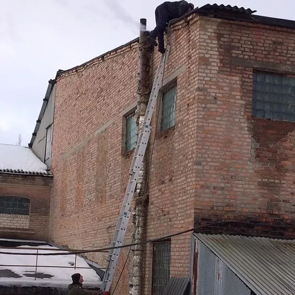 Отремонтируем крыши гаражей,  балконов,  кровлю домов. 2