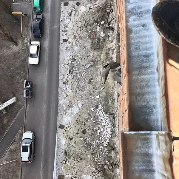 Предоставляем профессиональные услуги ремонта кровли 4