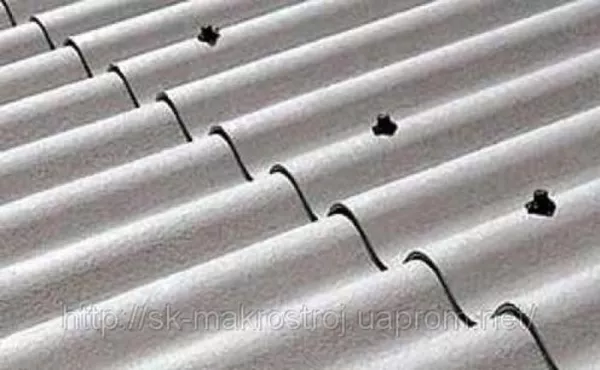 Ремонт крыши частных домов - Ремонтируем все виды кровли 3