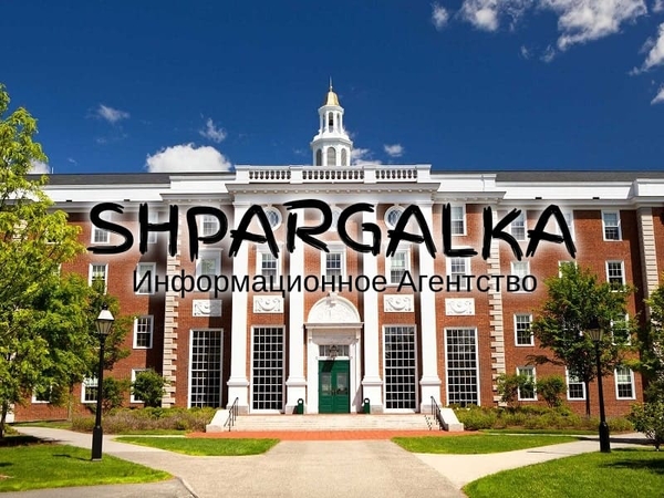 Исправление магистерской работы на заказ в Украине