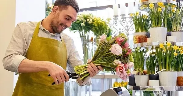 Доставка квітів Кам’янське від квіткового магазину PATIO – краса,  яку 