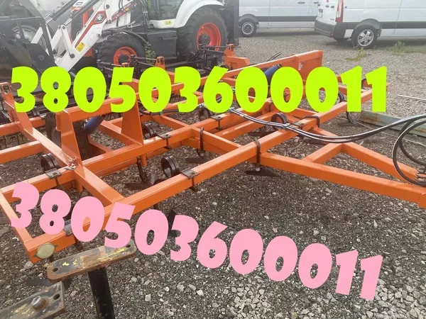 Культиватор ВЕПР-5, 5-НС-01 новий (фото реал)