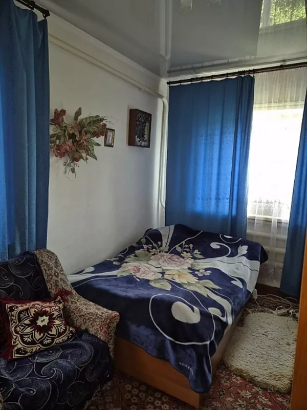 Продам власний будинок 4