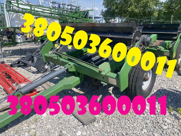 Рублячий водоналивний каток АЯКС-6