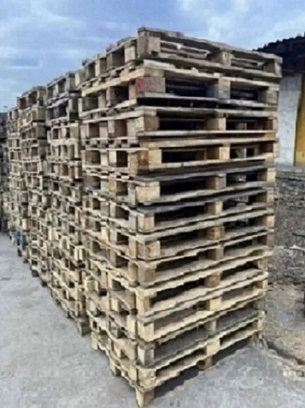 Продам бв піддон (європаллета) EPAL.