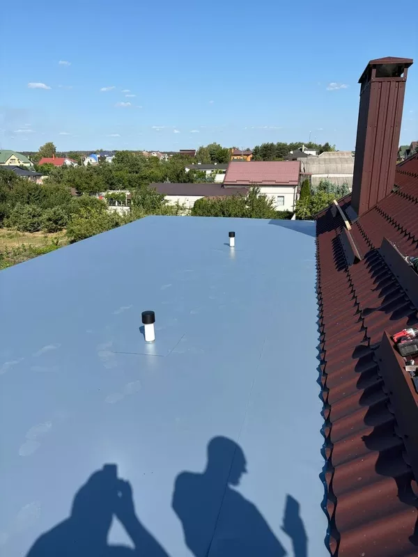 Кровельщики Днепр. Кровельщики Днепр 5