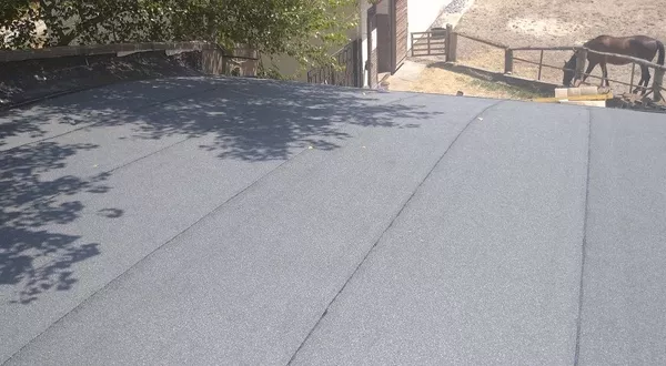 Кровля фасад любой сложности Днепр