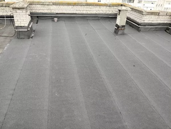 Евидновлення Кровля Фасад кровельние работы Днепр 5