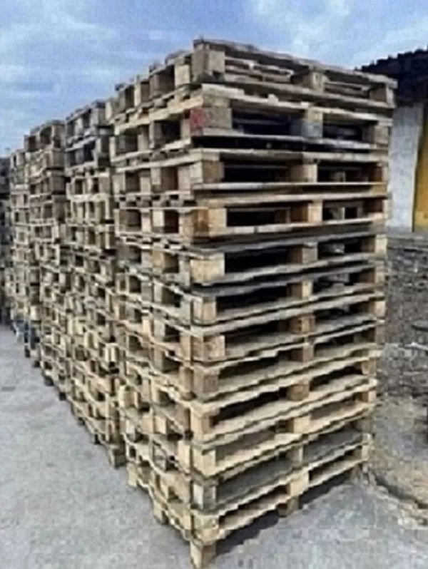 Продаж палет бв полегшених, промислових, нестандартних.