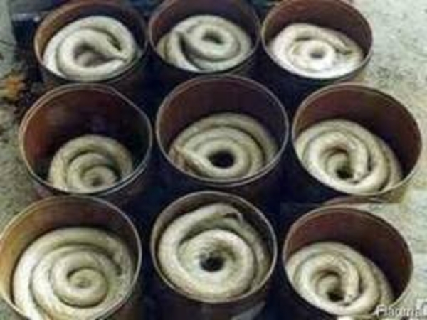 Тегерон Стык Ecobit герметизирующая морозостойкая нетвердеющая мастика 4