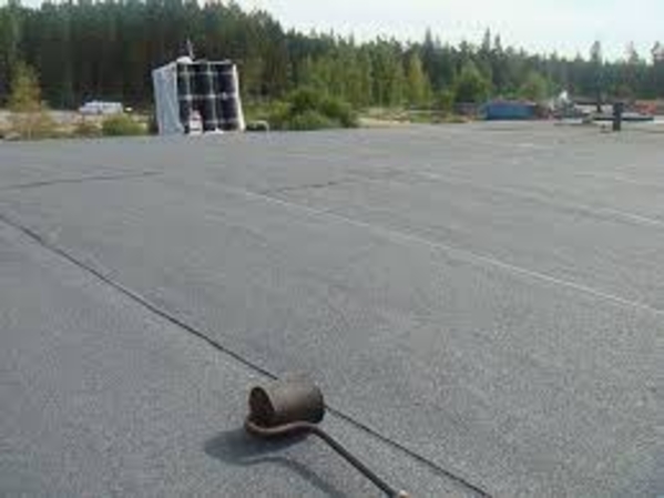 Кровельные paботы Днепр любой сложности 3