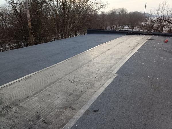 Кровельные paботы Днепр любой сложности 5