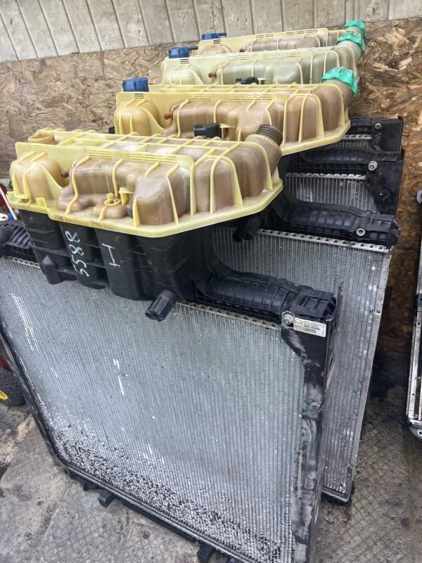 Ремонт радиаторов и интеркулеров для грузовой,  легковой и спецтехники 2