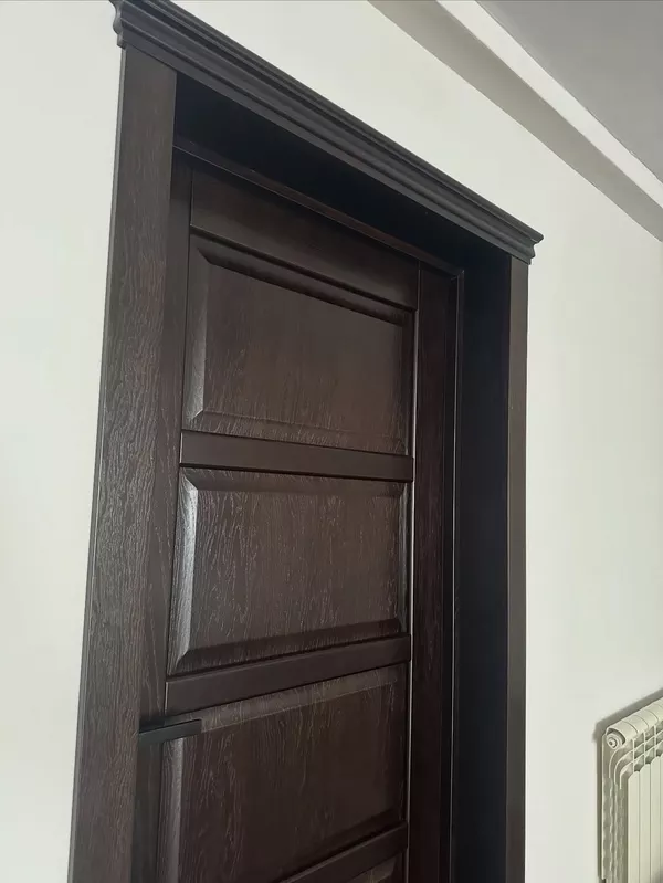 Деревянные двери Кривой Рог