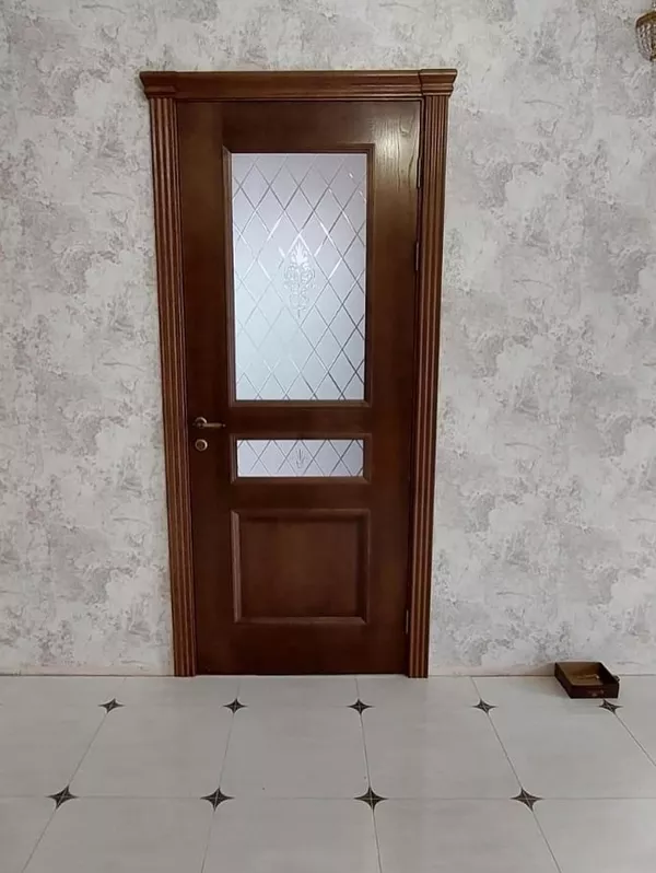 Деревянные двери Кривой Рог 6