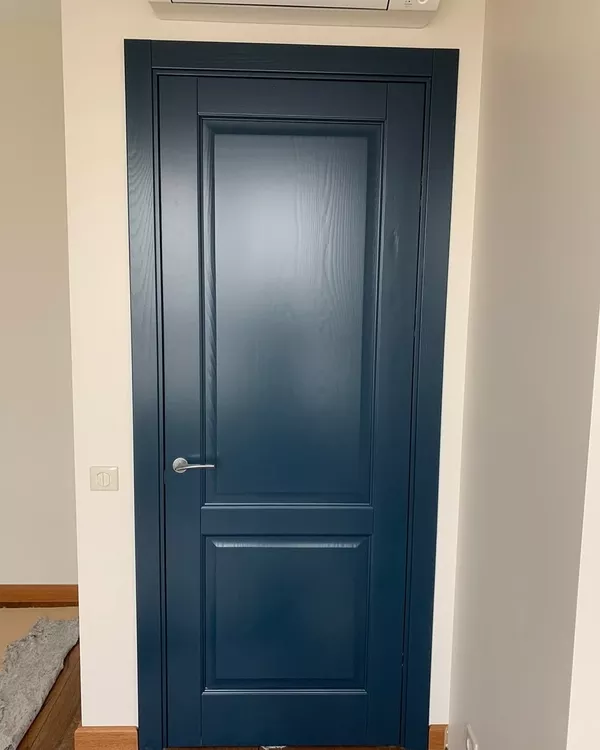 Деревянные двери Кривой Рог 10