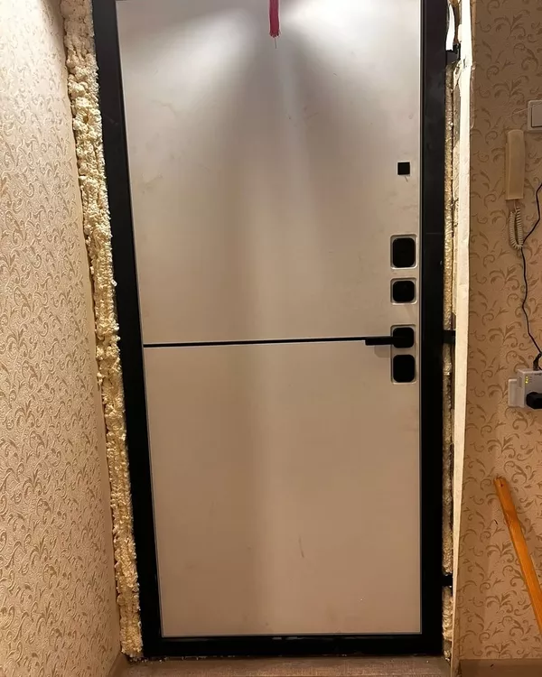 Купить двери входные готовые или изготовить в Кривом Роге 3