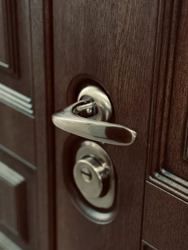 Купить двери входные готовые или изготовить в Кривом Роге 6