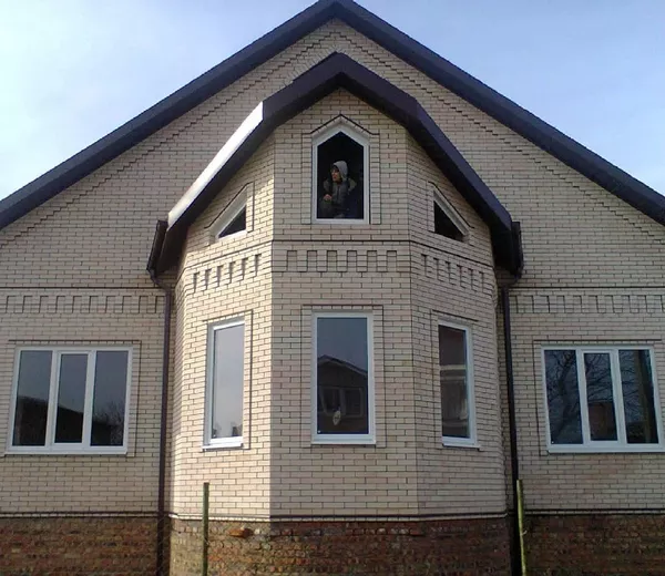 Металлопластиковые окна Кривой Рог рассрочка цена с установкой 2