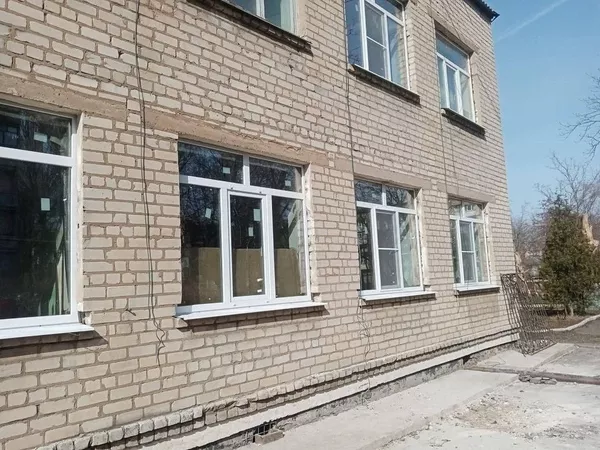 Металлопластиковые окна Кривой Рог рассрочка цена с установкой 7