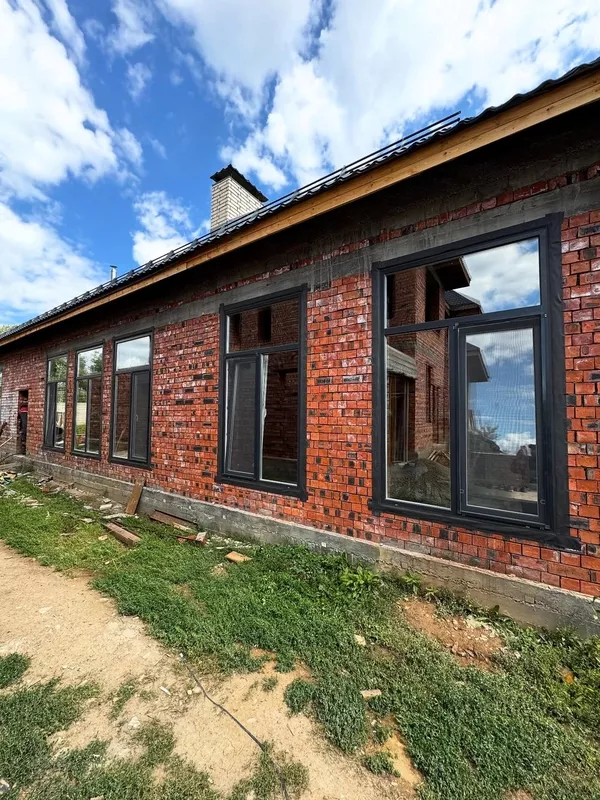 Металлопластиковые окна Кривой Рог рассрочка цена с установкой 10