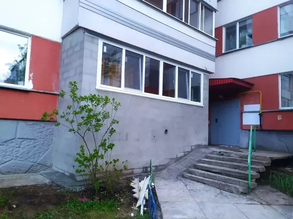 Пристроить балкон Кривой Рог 3