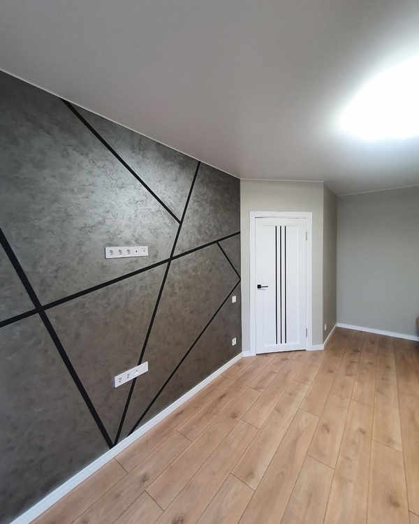 Ремонт квартир и домов под ключ Кривой Рог