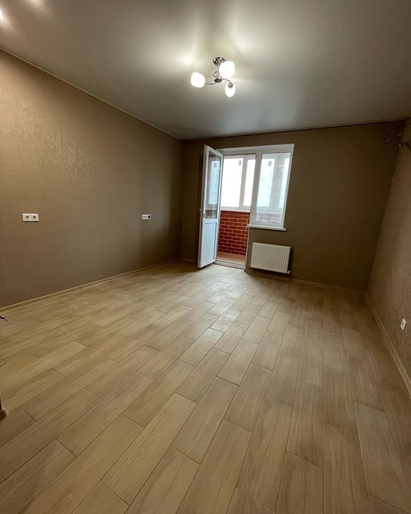 Ремонт квартир и домов под ключ Кривой Рог 4