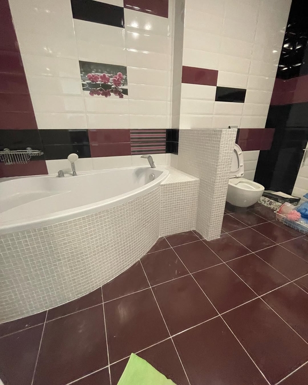 Ремонт квартир и домов под ключ Кривой Рог 5