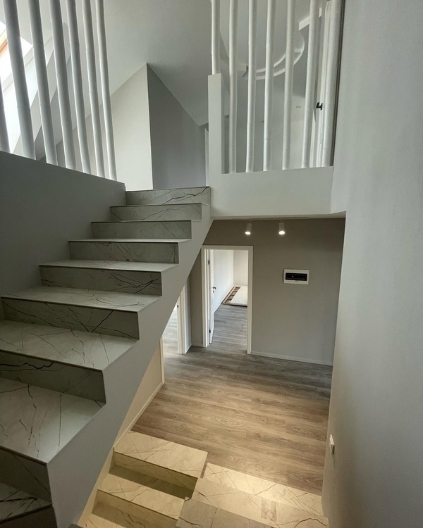 Ремонт квартир и домов под ключ Кривой Рог 9