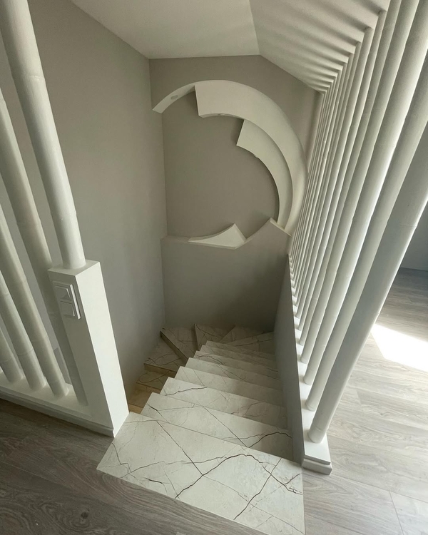 Ремонт квартир и домов под ключ Кривой Рог 3